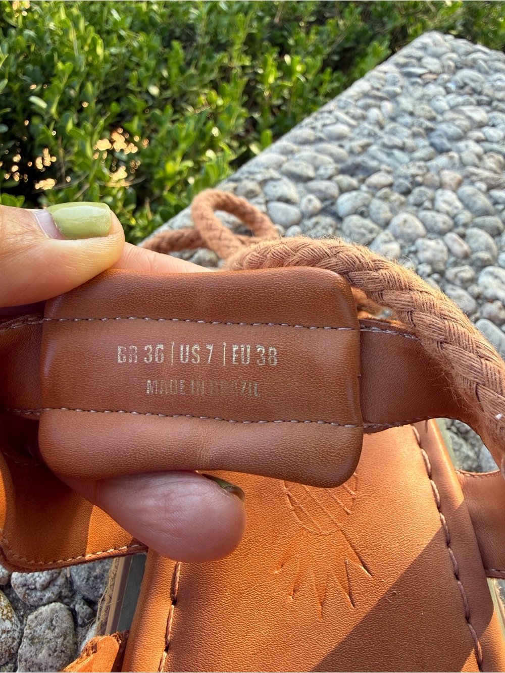 Farm rio sandals - Picture 3 of 8